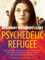 Psychedelic Refugee