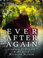 Ever After Again: Hidden Worlds, #1