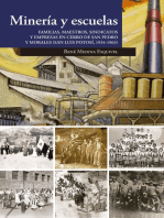 Minería y escuelas: Familias, maestros, sindicatos y empresas en Cerro de San Pedro y Morales (San Luis Potosí, 1934-1963