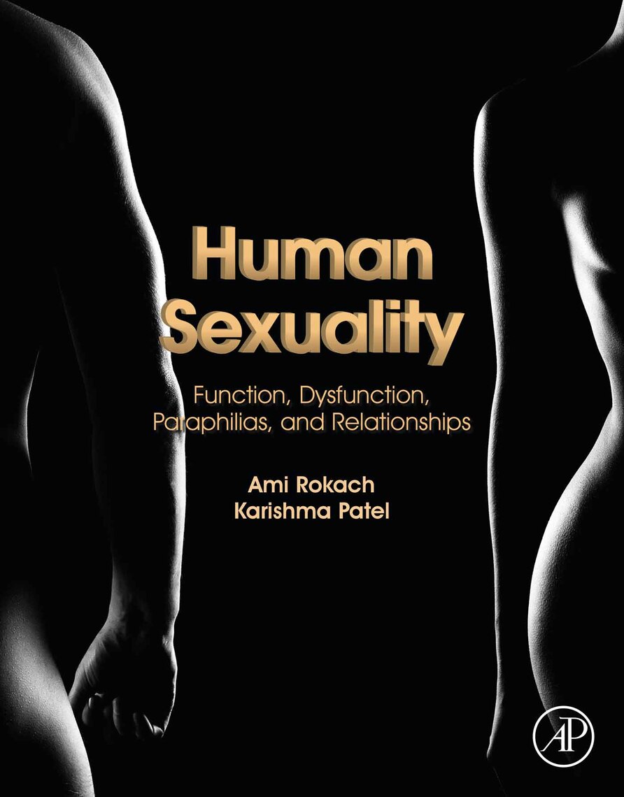 Human Sexuality by Ami Rokach, Karishma Patel - Ebook | Scribd