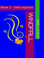 Seth Aquilon: Windfall, #2