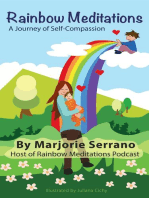 Rainbow Meditations - A Journey of Self-Compassion