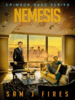 Nemesis: Crimson Rage