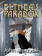 Elthea's Paradox: The Story of Elthea's Realm, #3