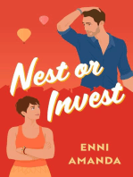 Nest or Invest: Love New Zealand, #1