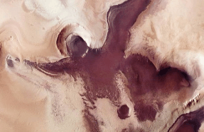 Read How Mars Will Gain A Ring Online