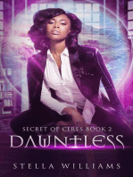 Dauntless: Secret of Ceres, #2