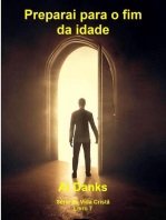 Preparai para o fim da idade: Série da Vida Cristã, #7