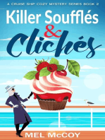 Killer Soufflés & Clichés