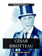 Cesar Birotteau