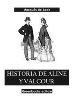 Historia de Aline y Valcour