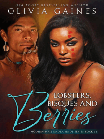 Lobsters, Bisques & Berries by Olivia Gaines - Ebook | Scribd