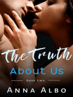 The Truth About Us: Hate to Love You, #2