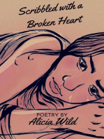 Scribbled with a Broken Heart