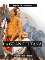La gran sultana