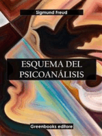 Esquema del psicoanálisis