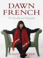 Dawn French: The Unauthorised Biography