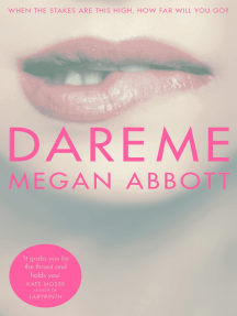 Dare Me by Megan Abbott (Ebook) Read free for 30 days