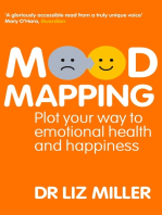 Mood Mapping: Plot your way to emotional health and happiness