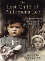 The Lost Child of Philomena Lee