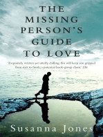 The Missing Person's Guide to Love
