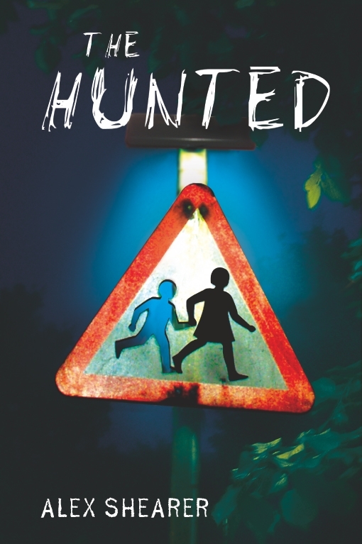 The Hunted by Alex Shearer (Ebook) Read free for 30 days