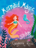 Mermaid Magic