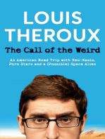 The Call of the Weird: Travels in American Subcultures