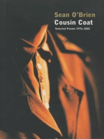 Cousin Coat