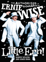 Little Ern: The authorised biography of Ernie Wise