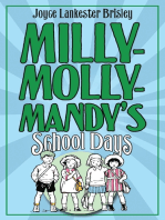 Milly-Molly-Mandy's Schooldays