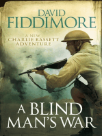 A Blind Man's War