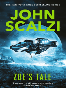 Zoe's Tale by John Scalzi - Ebook | Scribd