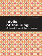 Idylls of the King