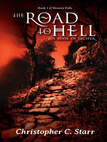 Come Hell or High Water by Christopher C Starr - Ebook | Scribd