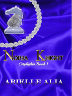 Noria Knight: Citylights, #1