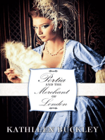 Portia and the Merchant of London