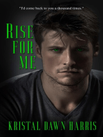Rise for Me