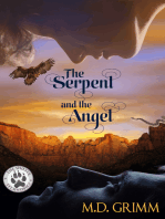 The Serpent and the Angel (The Shifter Chronicles 8)
