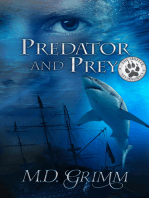 Predator and Prey (The Shifter Chronicles 9)
