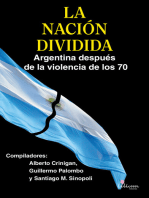 La Nación Dividida