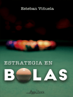 Estrategia en bolas