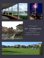 A History of St. Charles, Maryland