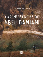 Las inferencias de Abel Damiani