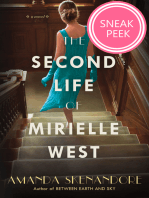 The Second Life of Mirielle West