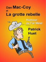 Dan Mac-Coy Et La Grotte Rebelle