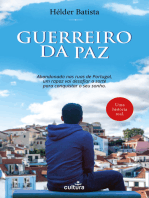 Guerreiro da Paz