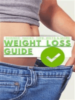 Weight Loss Guide