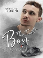 The First Boy Il Cigno Nero