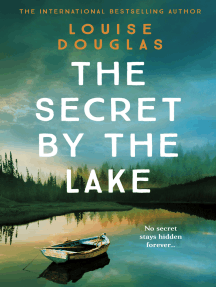 Louise Douglas - The Secrets Between Us